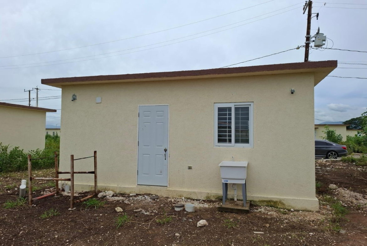 Third image of Catherine Estates in Spanish Town, St. Catherine, Jamaica - property is For Rent