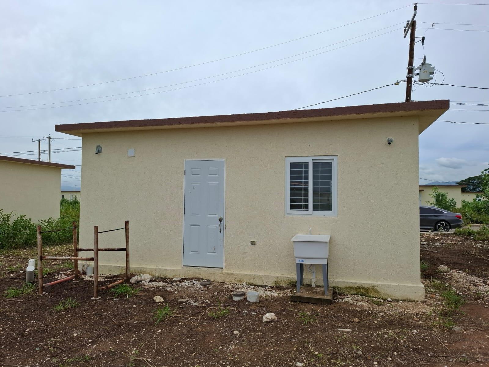 Cozy-1-Bedroom-House-for-Rent-in-Catherine-Estates-Jamaica Third image of Catherine Estates in Spanish Town, St. Catherine, Jamaica - property is For Rent