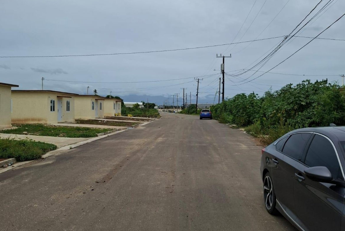 Fourth image of Catherine Estates in Spanish Town, St. Catherine, Jamaica - property is For Rent