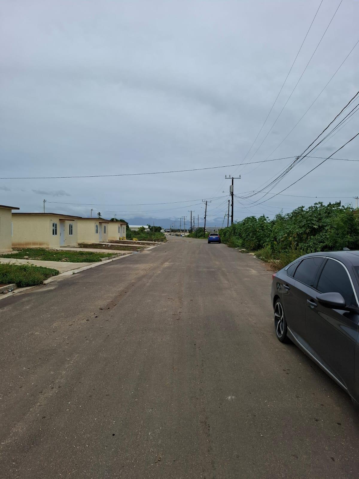Cozy-1-Bedroom-House-for-Rent-in-Catherine-Estates-Jamaica Fourth image of Catherine Estates in Spanish Town, St. Catherine, Jamaica - property is For Rent