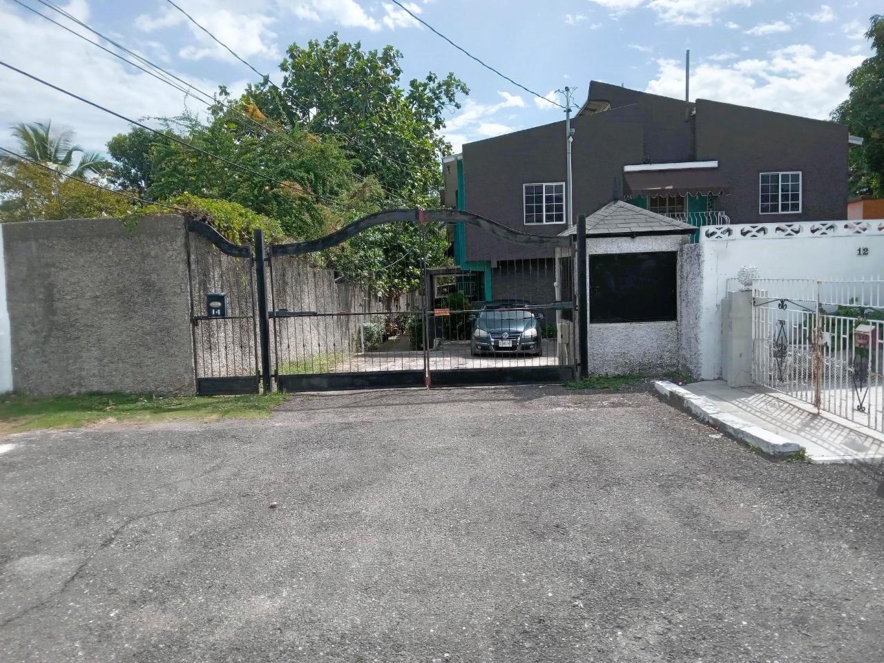 Second image of Th2-14 Wayne Close in Kingston 8, St. Andrew, Jamaica - property is For Sale