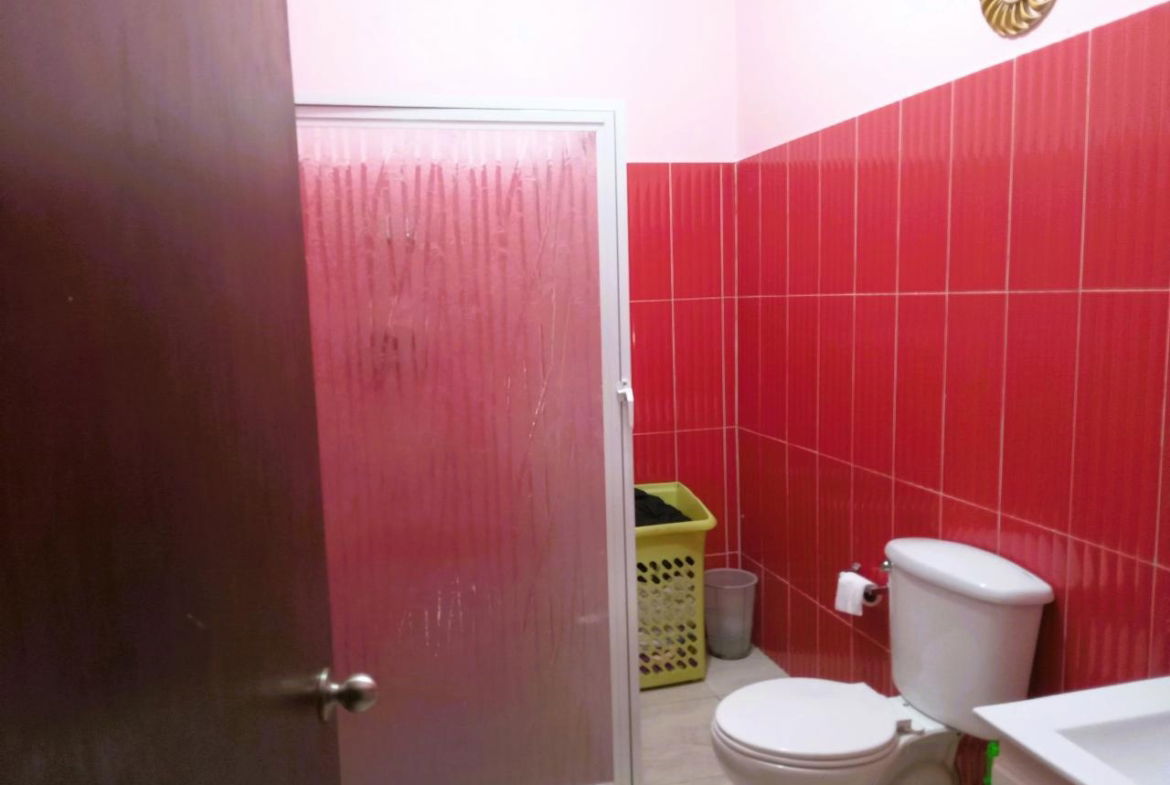 Fourteenth image of Th2-14 Wayne Close in Kingston 8, St. Andrew, Jamaica - property is For Sale