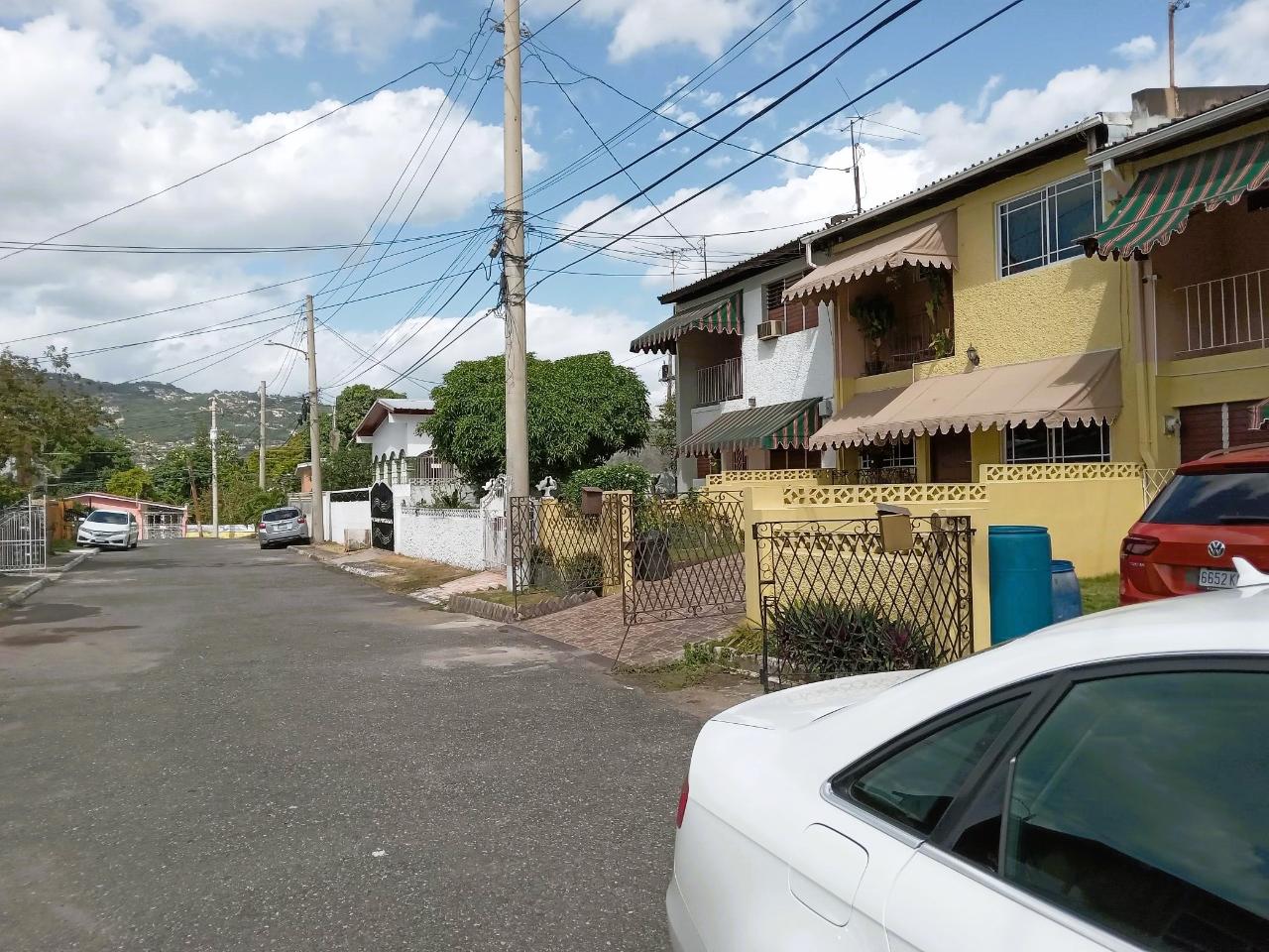 Sixteenth image of Th2-14 Wayne Close in Kingston 8, St. Andrew, Jamaica - property is For Sale