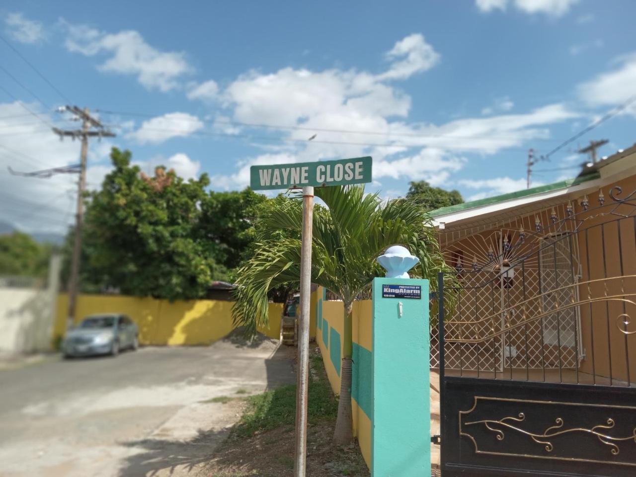 Seventeenth image of Th2-14 Wayne Close in Kingston 8, St. Andrew, Jamaica - property is For Sale
