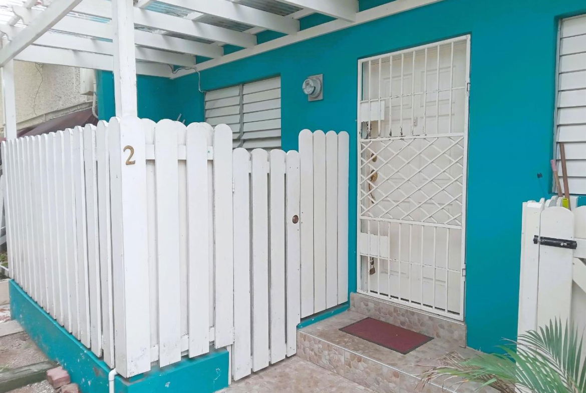 Third image of Th2-14 Wayne Close in Kingston 8, St. Andrew, Jamaica - property is For Sale