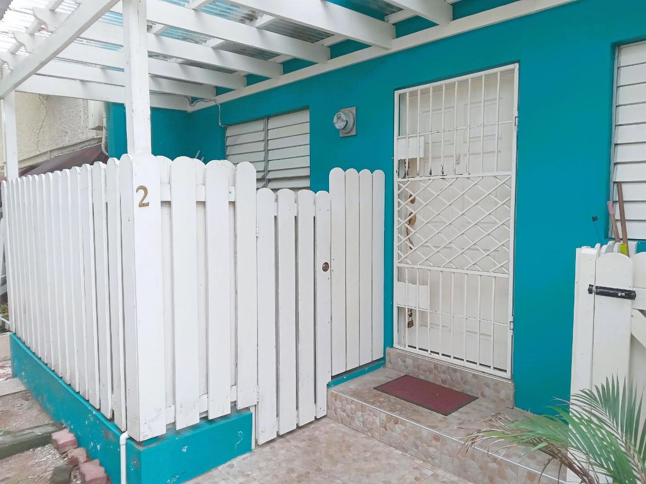 Third image of Th2-14 Wayne Close in Kingston 8, St. Andrew, Jamaica - property is For Sale