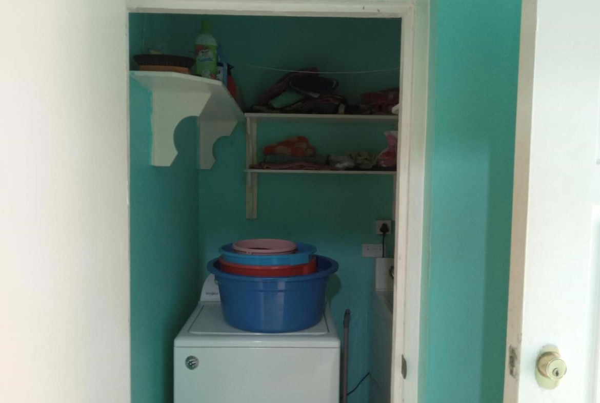 Fourth image of Th2-14 Wayne Close in Kingston 8, St. Andrew, Jamaica - property is For Sale