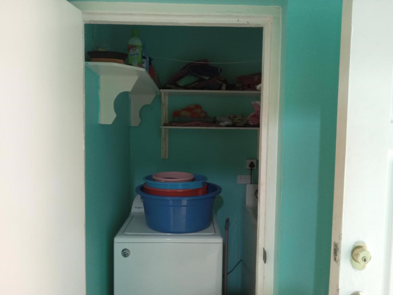 Fourth image of Th2-14 Wayne Close in Kingston 8, St. Andrew, Jamaica - property is For Sale