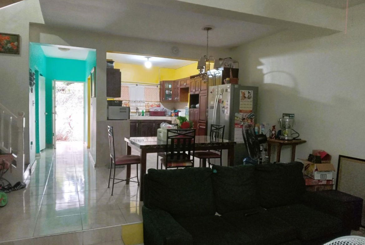 Fifth image of Th2-14 Wayne Close in Kingston 8, St. Andrew, Jamaica - property is For Sale