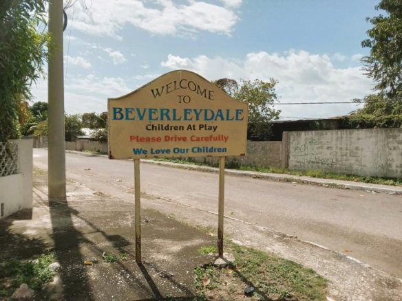 First image of Th2-14 Wayne Close in Kingston 8, St. Andrew, Jamaica - property is For Sale