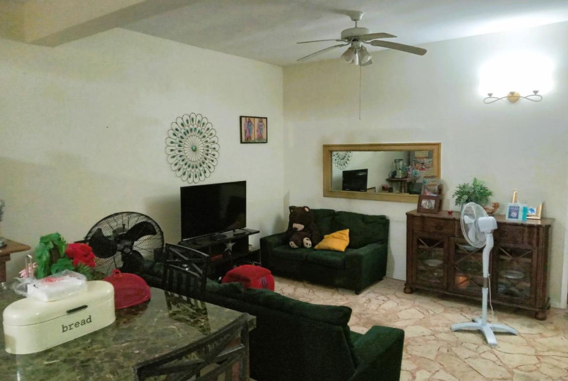 Eighth image of Th2-14 Wayne Close in Kingston 8, St. Andrew, Jamaica - property is For Sale