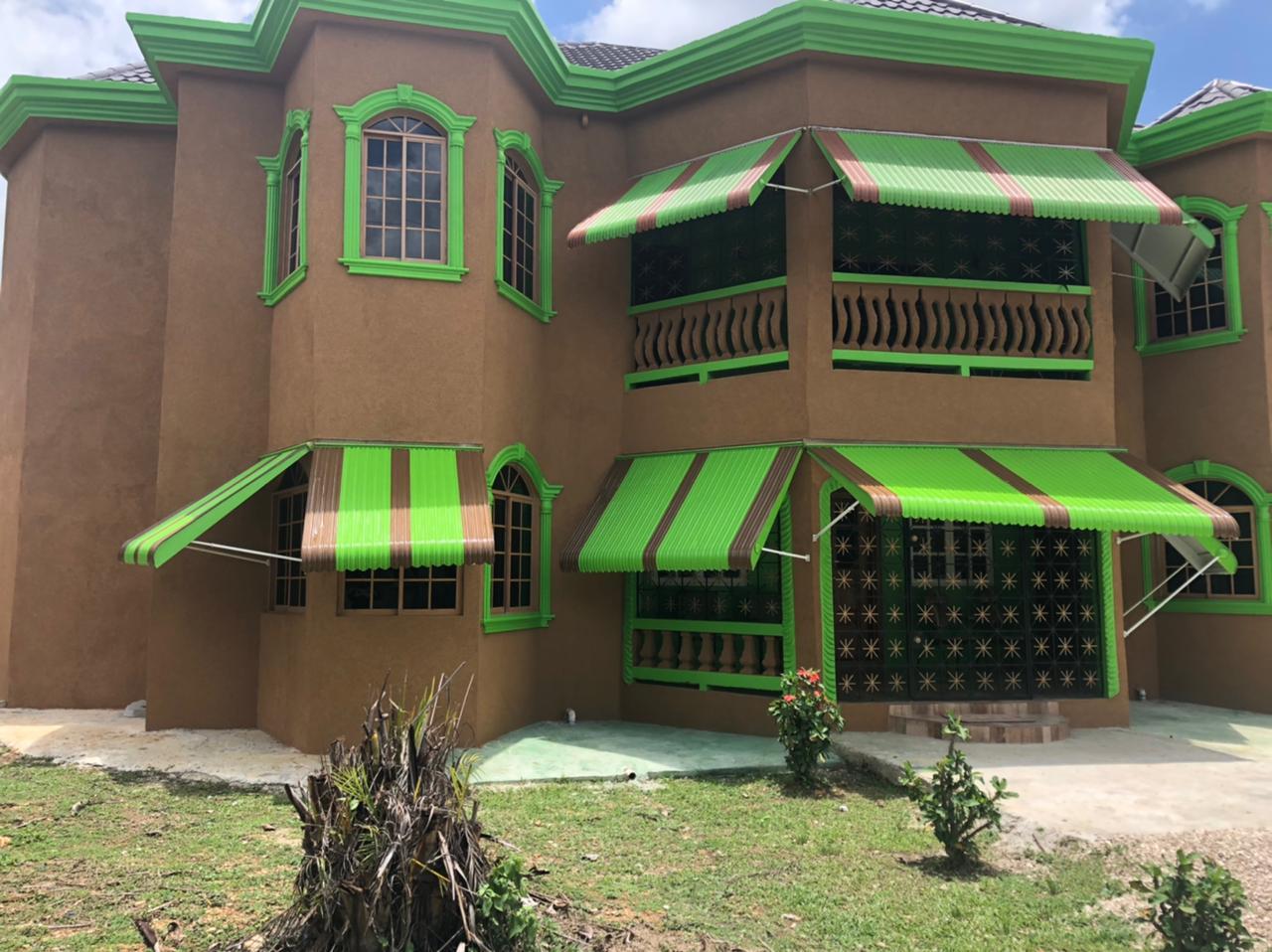Second image of 13 Goshen District in Pepper, St. Elizabeth, Jamaica - property is For Sale