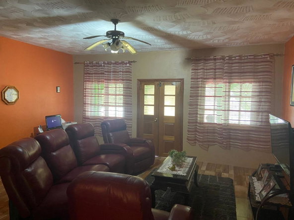 Fifth image of 13 Goshen District in Pepper, St. Elizabeth, Jamaica - property is For Sale