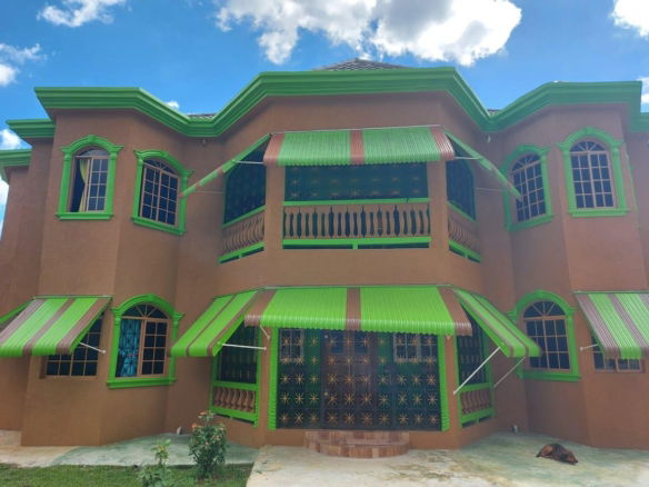 First image of 13 Goshen District in Pepper, St. Elizabeth, Jamaica - property is For Sale