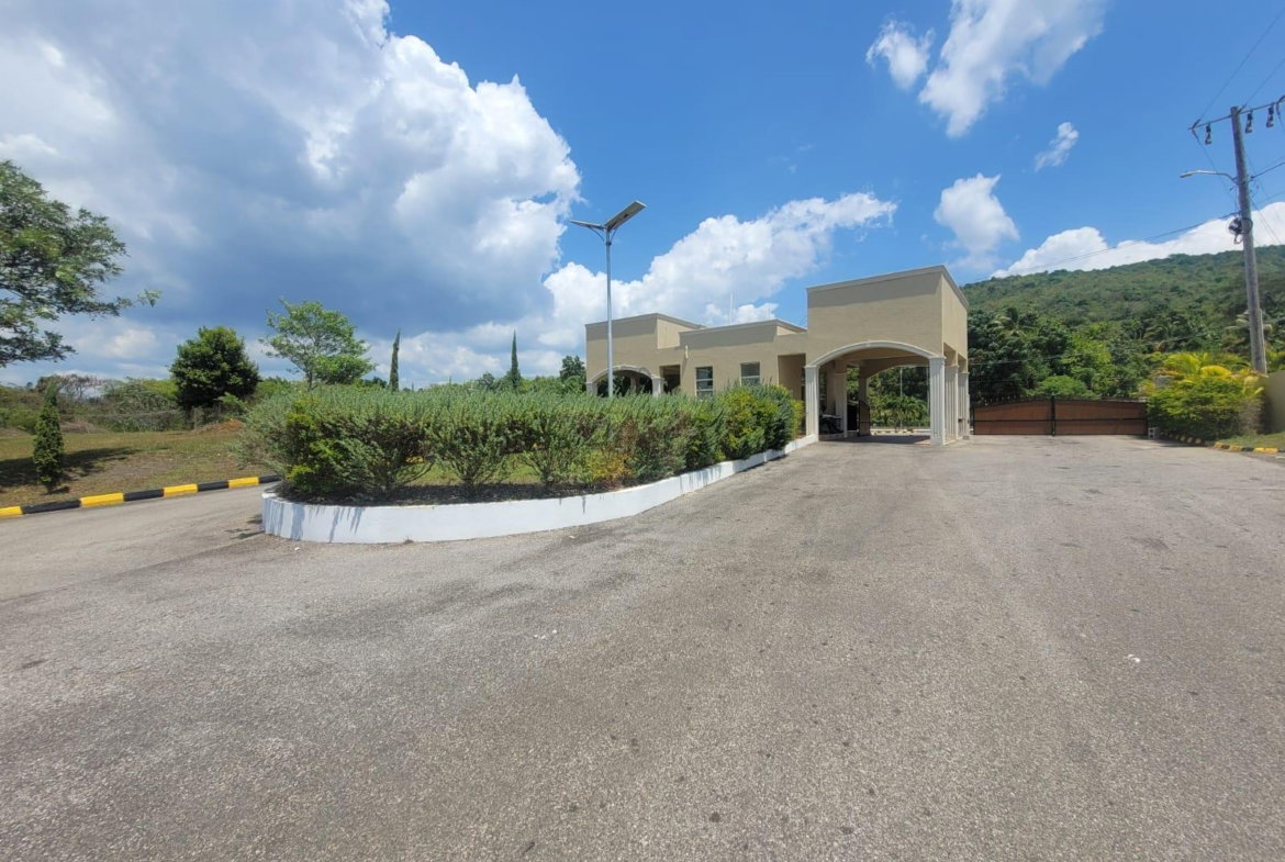 Eleventh image of Lot 385 Palmbrook Estate in Lacovia, St. Elizabeth, Jamaica - property is For Sale