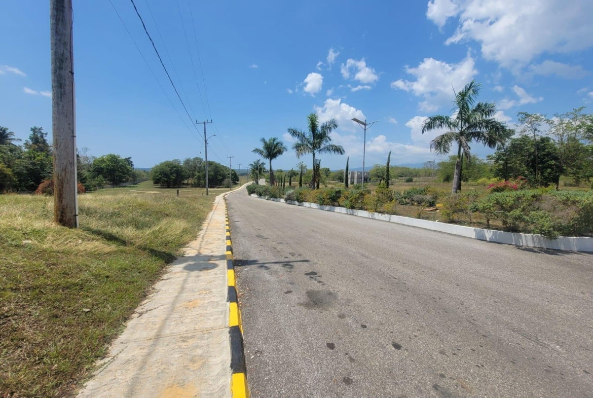 Fourteenth image of Lot 385 Palmbrook Estate in Lacovia, St. Elizabeth, Jamaica - property is For Sale