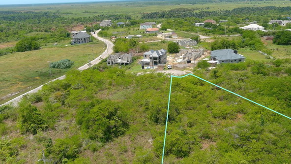Seventh image of Lot 385 Palmbrook Estate in Lacovia, St. Elizabeth, Jamaica - property is For Sale