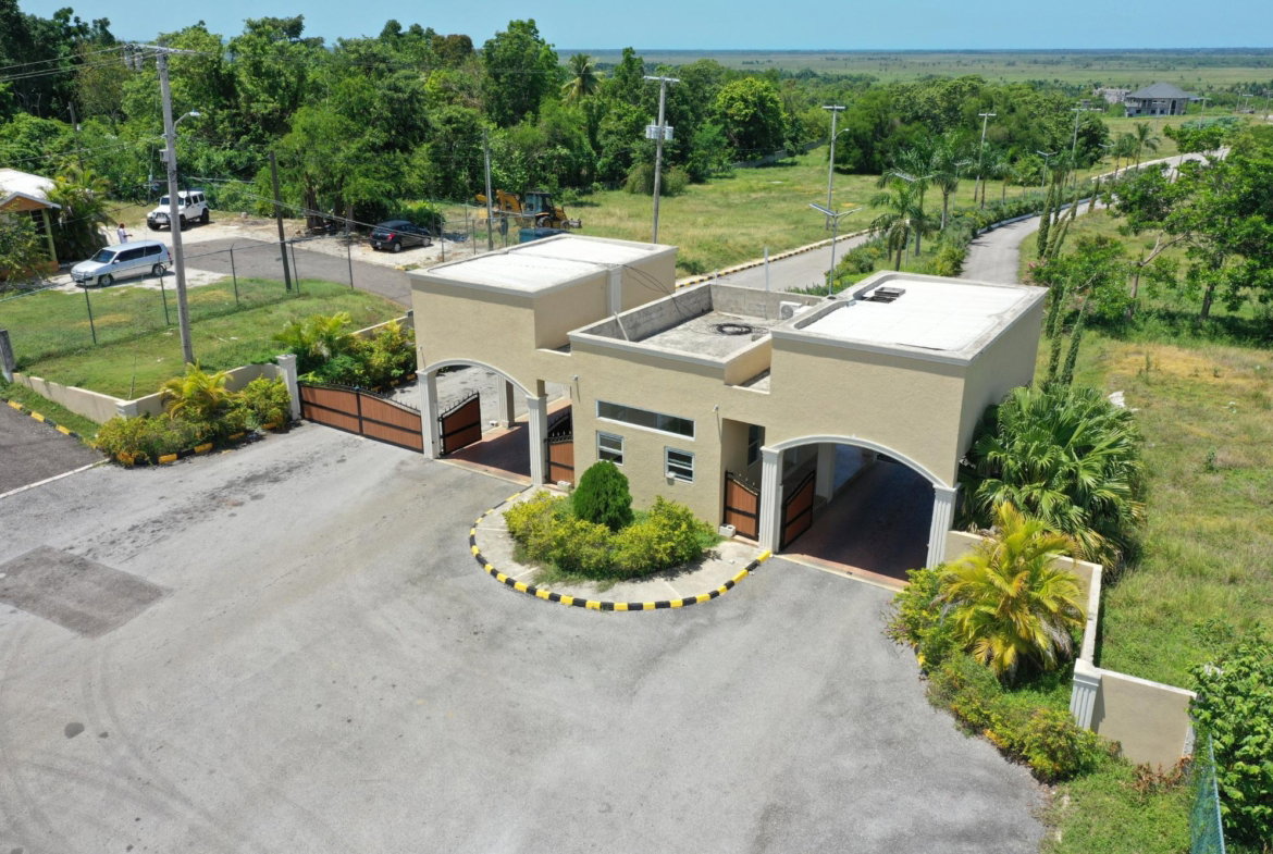 Ninth image of Lot 385 Palmbrook Estate in Lacovia, St. Elizabeth, Jamaica - property is For Sale