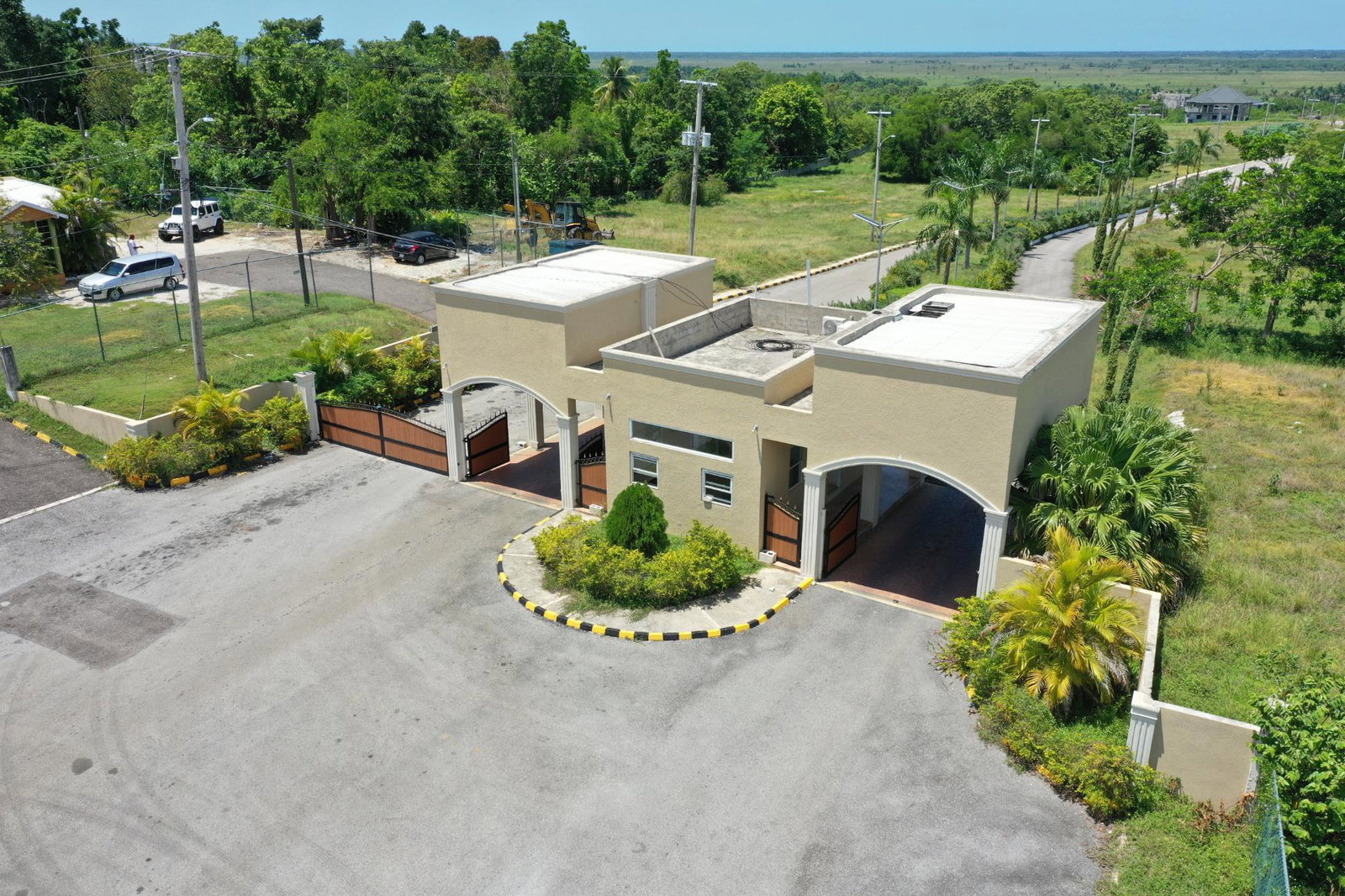 Ninth image of Lot 385 Palmbrook Estate in Lacovia, St. Elizabeth, Jamaica - property is For Sale
