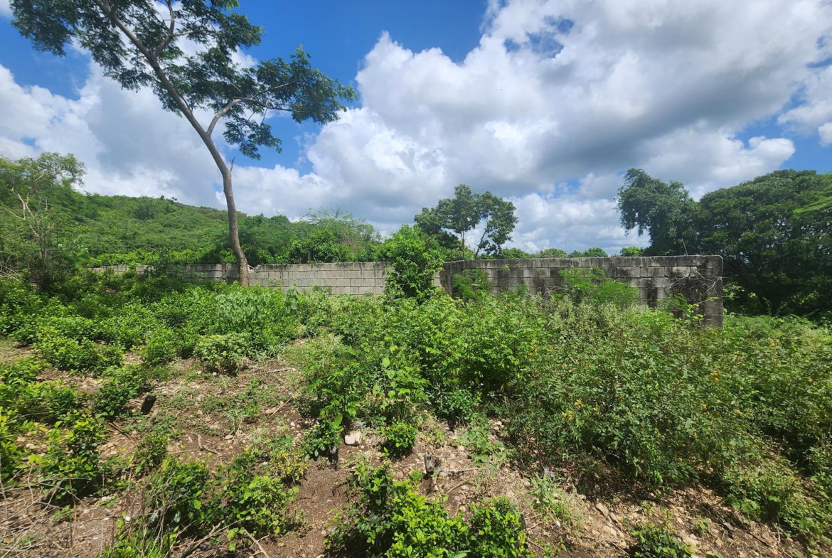 Second image of 111 Rosehall Boulevard in Freetown, Clarendon, Jamaica - property is For Sale
