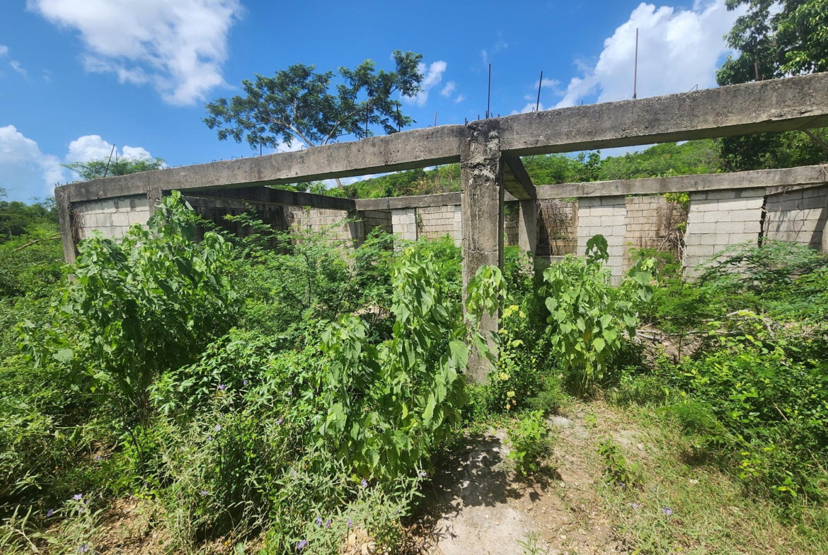 Fourth image of 111 Rosehall Boulevard in Freetown, Clarendon, Jamaica - property is For Sale