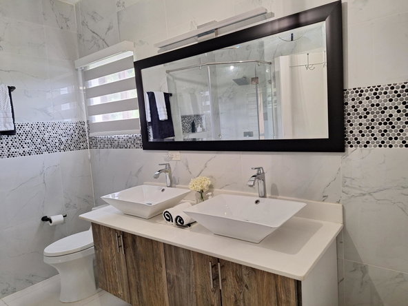 Sixth image of 1-#1 Sterling Castle Heights r in Red Hills, St. Andrew, Jamaica - property is For Rent