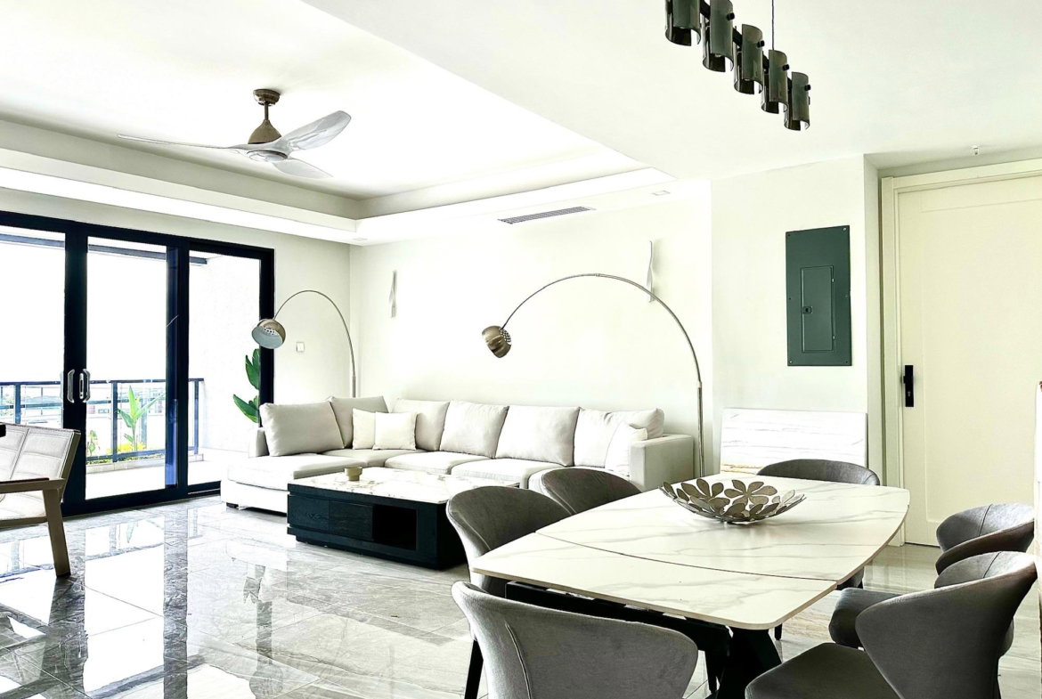 Second image of 31- Spyglass - Jacks Hill in Kingston 6, St. Andrew, Jamaica - property is For Sale