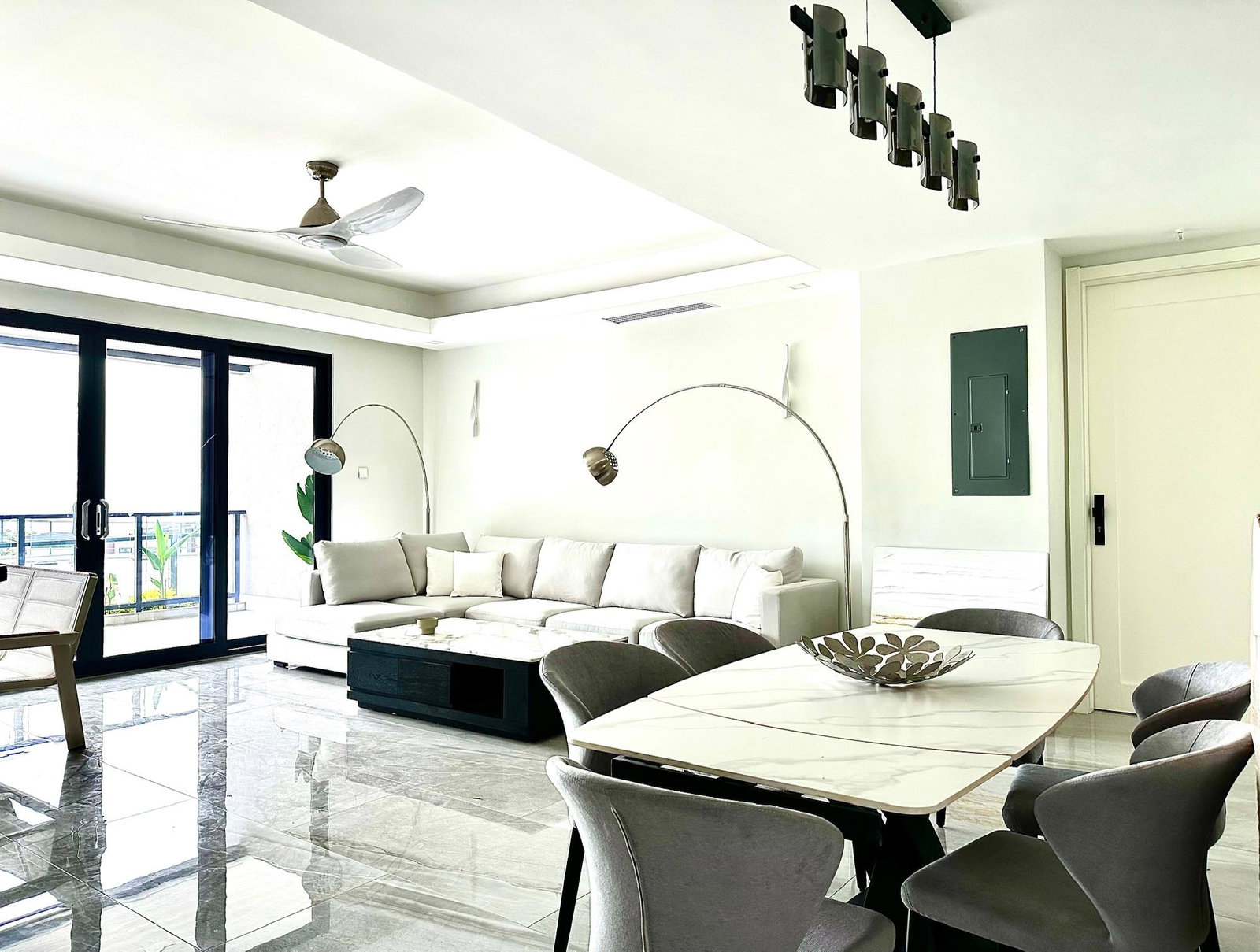 Second image of 31- Spyglass - Jacks Hill in Kingston 6, St. Andrew, Jamaica - property is For Sale