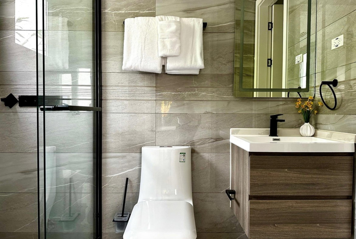 Twelfth image of 31- Spyglass - Jacks Hill in Kingston 6, St. Andrew, Jamaica - property is For Sale