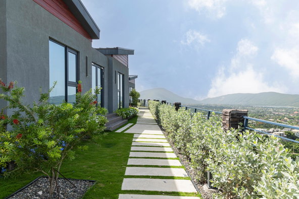 Sixteenth image of 31- Spyglass - Jacks Hill in Kingston 6, St. Andrew, Jamaica - property is For Sale