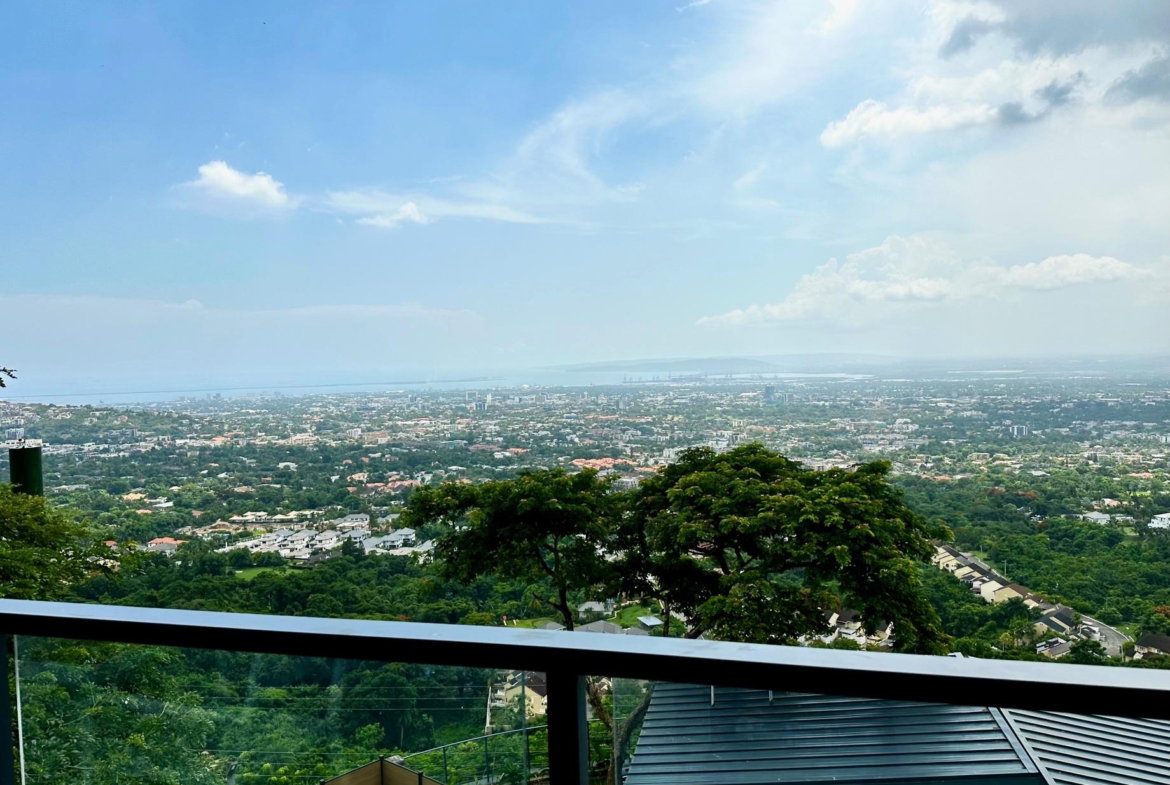 Eighteenth image of 31- Spyglass - Jacks Hill in Kingston 6, St. Andrew, Jamaica - property is For Sale