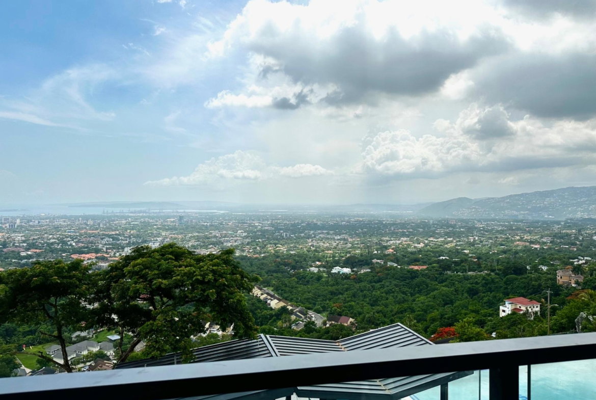 Nineteenth image of 31- Spyglass - Jacks Hill in Kingston 6, St. Andrew, Jamaica - property is For Sale