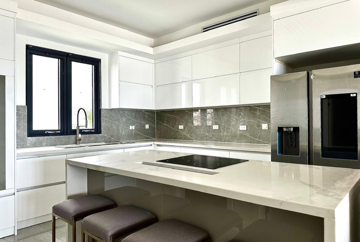 Third image of 31- Spyglass - Jacks Hill in Kingston 6, St. Andrew, Jamaica - property is For Sale