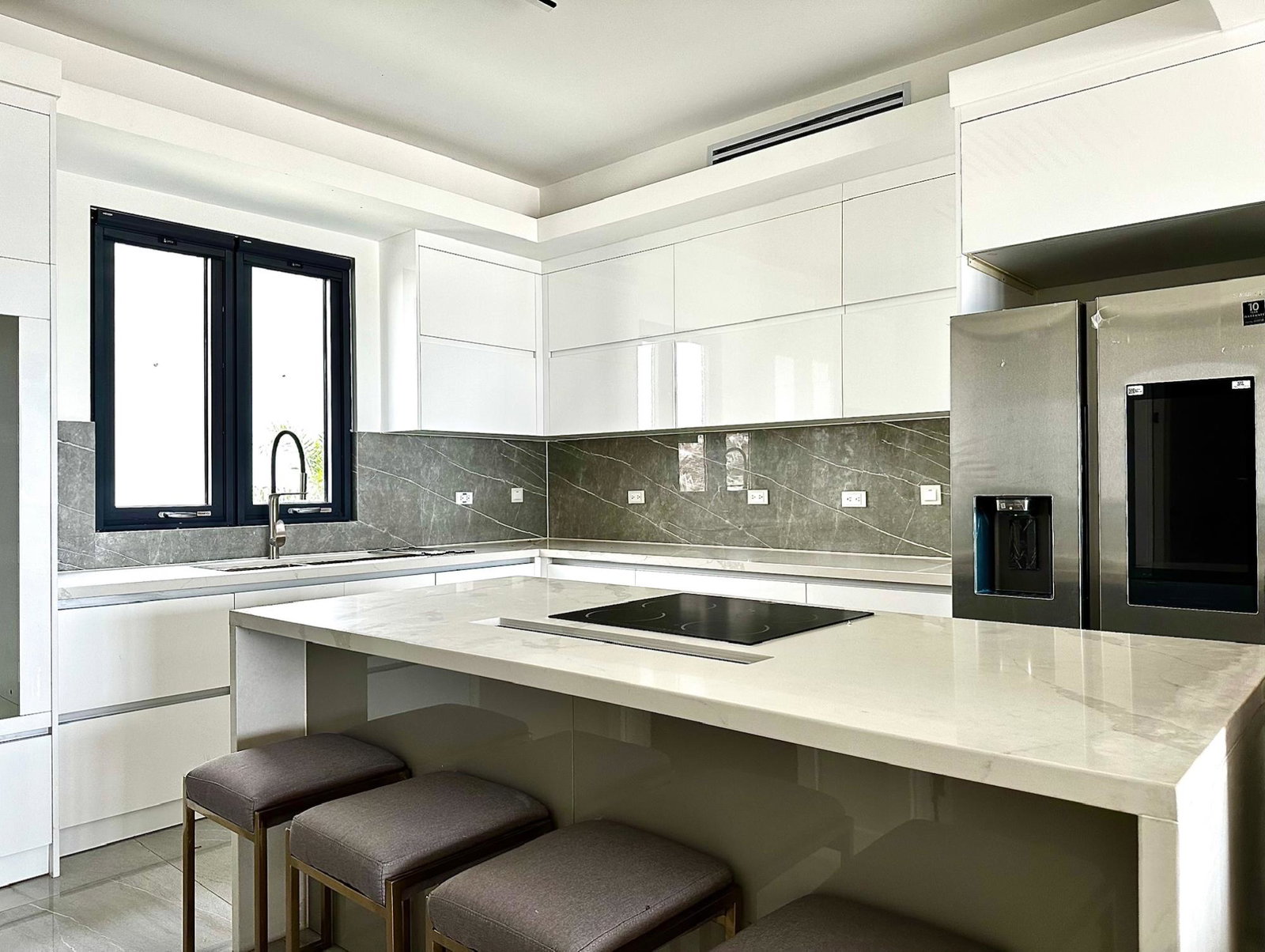 Third image of 31- Spyglass - Jacks Hill in Kingston 6, St. Andrew, Jamaica - property is For Sale