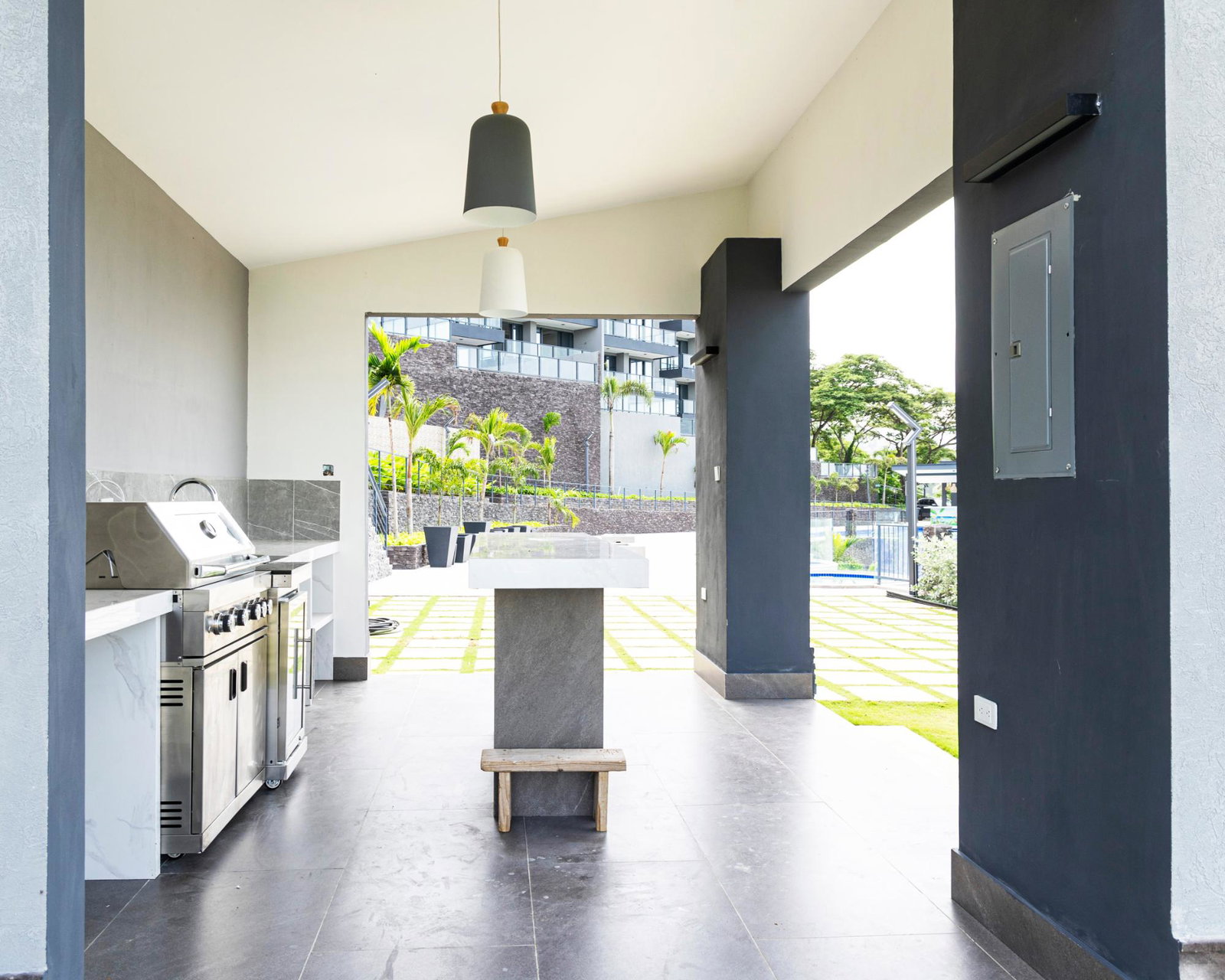 Twenty-First image of 31- Spyglass - Jacks Hill in Kingston 6, St. Andrew, Jamaica - property is For Sale