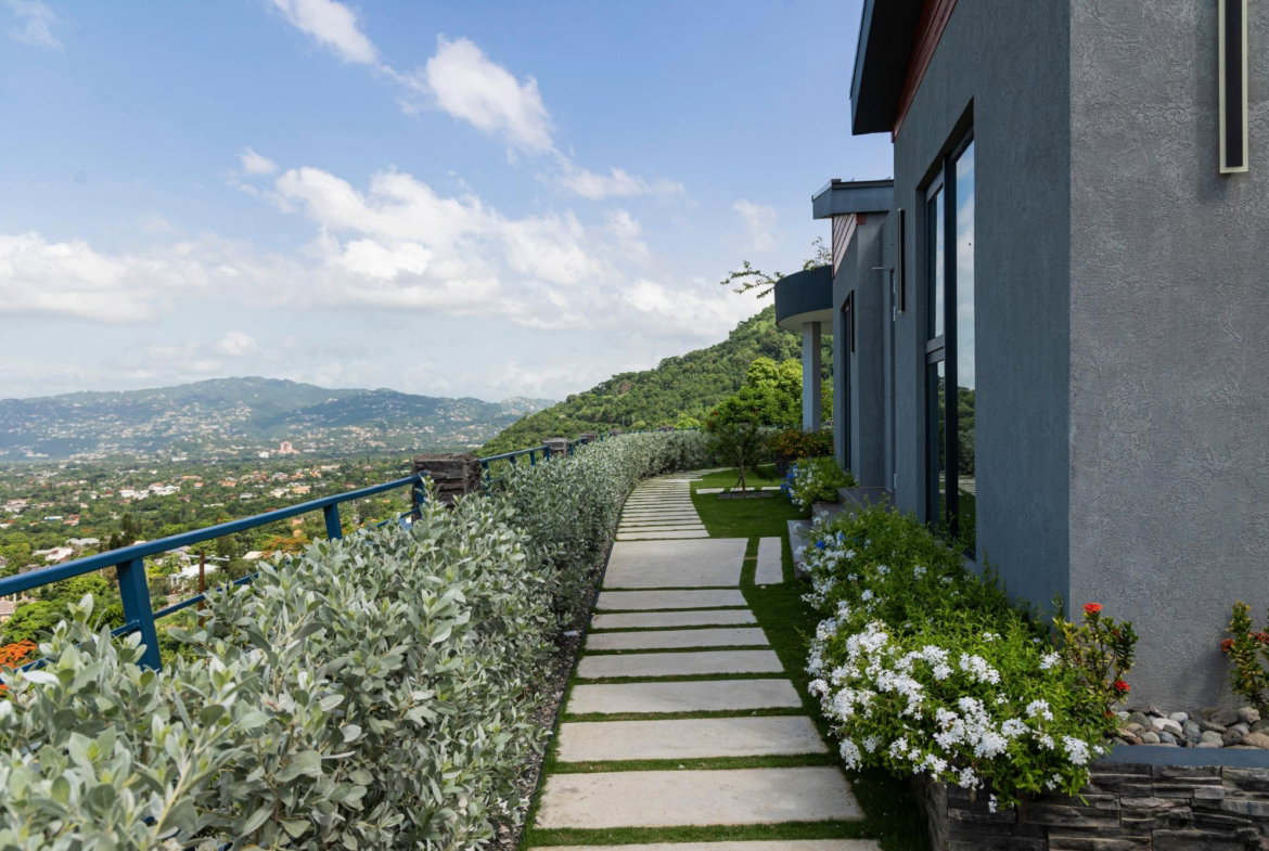 Twenty-Fifth image of 31- Spyglass - Jacks Hill in Kingston 6, St. Andrew, Jamaica - property is For Sale