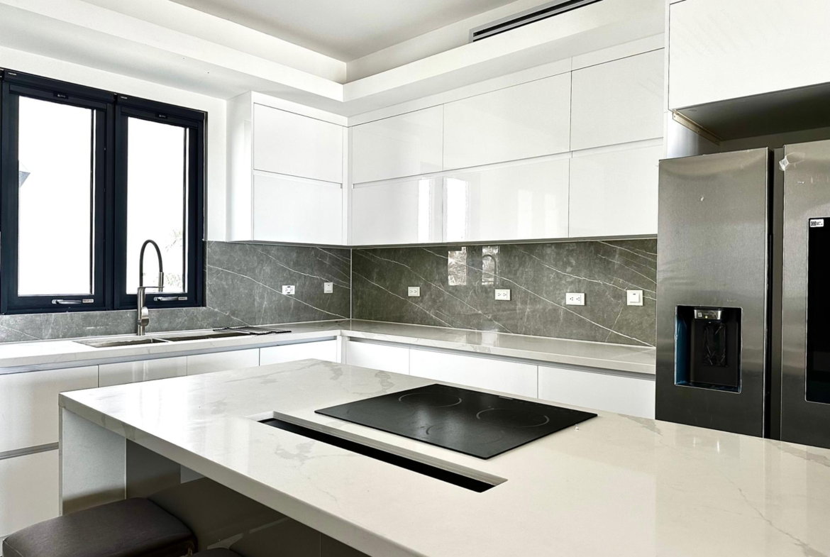 Fourth image of 31- Spyglass - Jacks Hill in Kingston 6, St. Andrew, Jamaica - property is For Sale