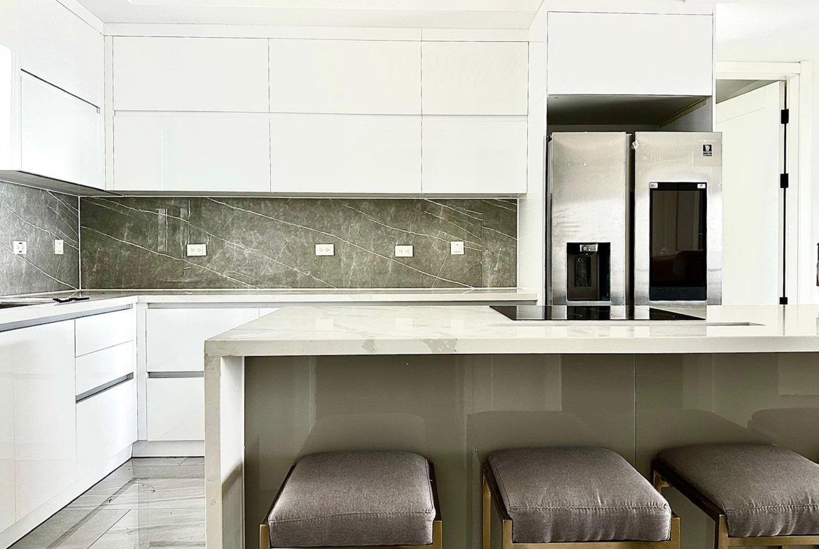 Sixth image of 31- Spyglass - Jacks Hill in Kingston 6, St. Andrew, Jamaica - property is For Sale