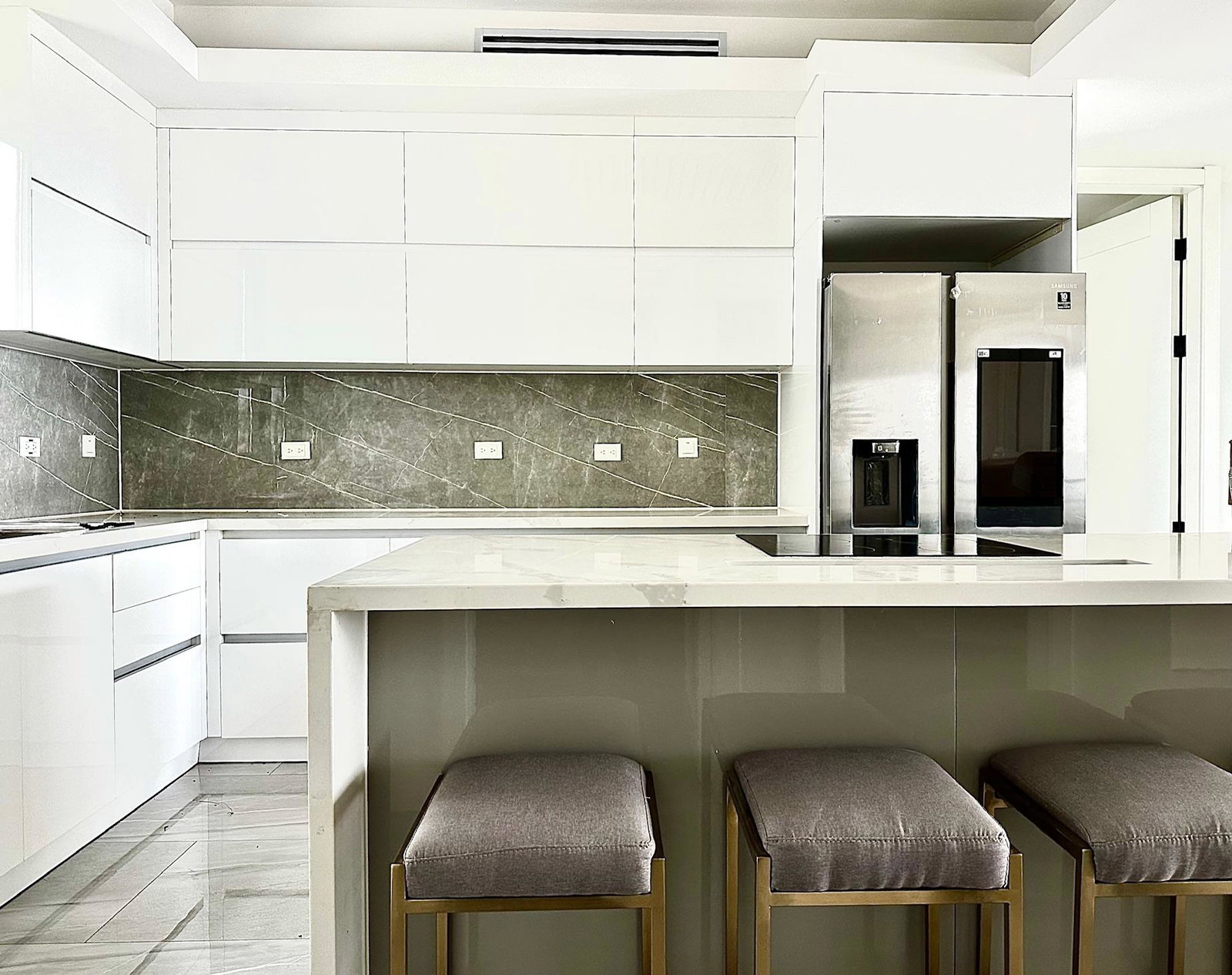 Sixth image of 31- Spyglass - Jacks Hill in Kingston 6, St. Andrew, Jamaica - property is For Sale