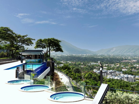 First image of 31- Spyglass - Jacks Hill in Kingston 6, St. Andrew, Jamaica - property is For Sale