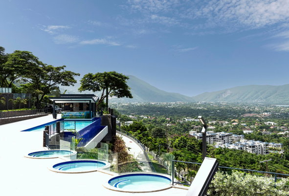 First image of 31- Spyglass - Jacks Hill in Kingston 6, St. Andrew, Jamaica - property is For Sale