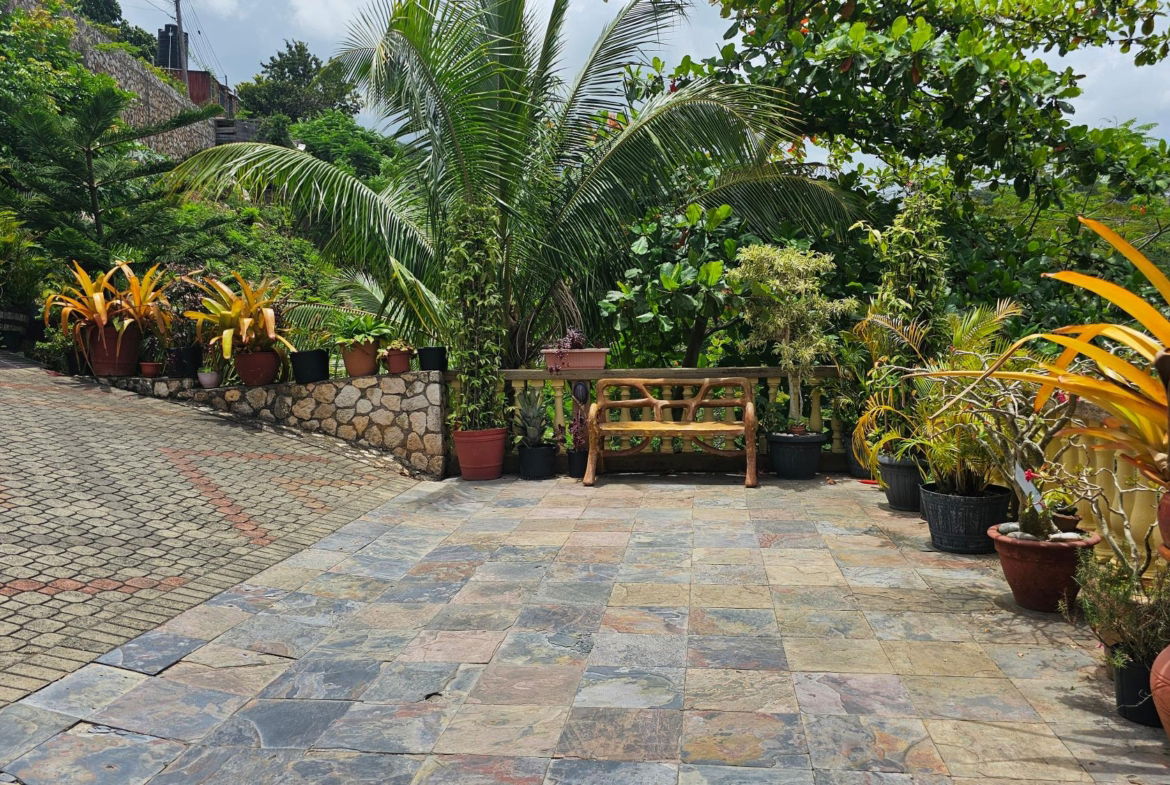 Second image of 16a Panton Road, Kingston 9 in Kingston 9, St. Andrew, Jamaica - property is For Rent