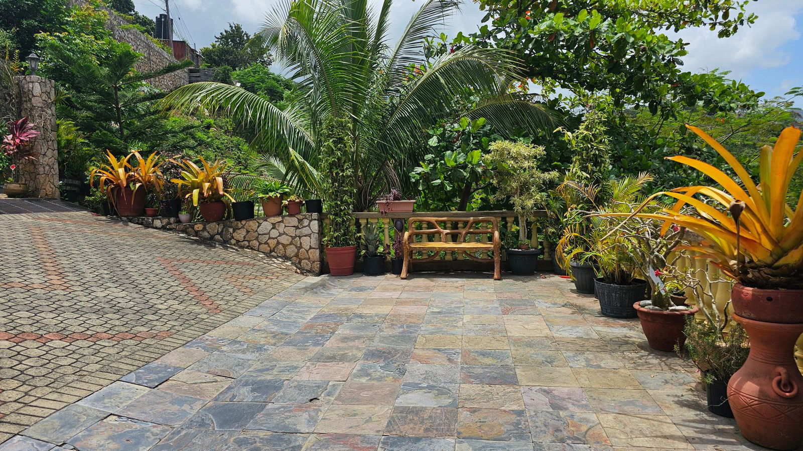 Second image of 16a Panton Road, Kingston 9 in Kingston 9, St. Andrew, Jamaica - property is For Rent