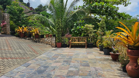 Second image of 16a Panton Road, Kingston 9 in Kingston 9, St. Andrew, Jamaica - property is For Rent