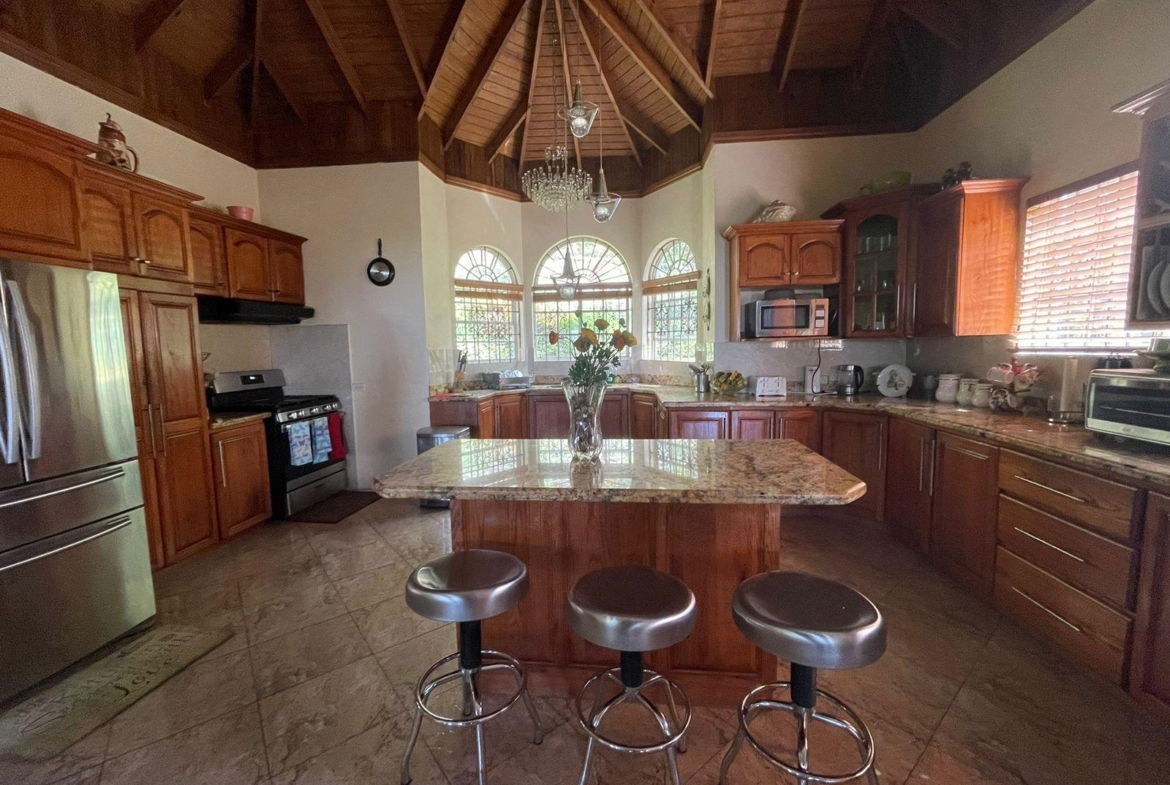 Eleventh image of 16a Panton Road, Kingston 9 in Kingston 9, St. Andrew, Jamaica - property is For Rent