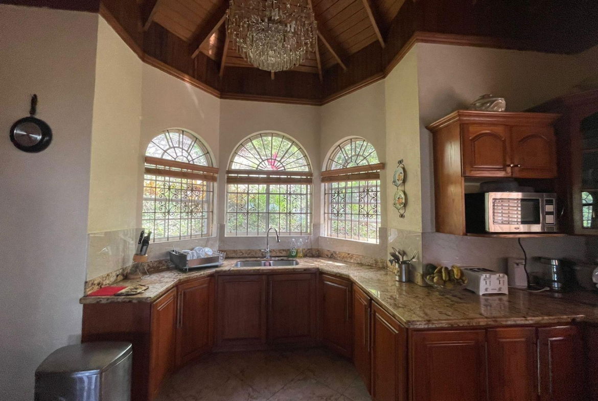 Twelfth image of 16a Panton Road, Kingston 9 in Kingston 9, St. Andrew, Jamaica - property is For Rent