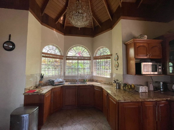 Twelfth image of 16a Panton Road, Kingston 9 in Kingston 9, St. Andrew, Jamaica - property is For Rent