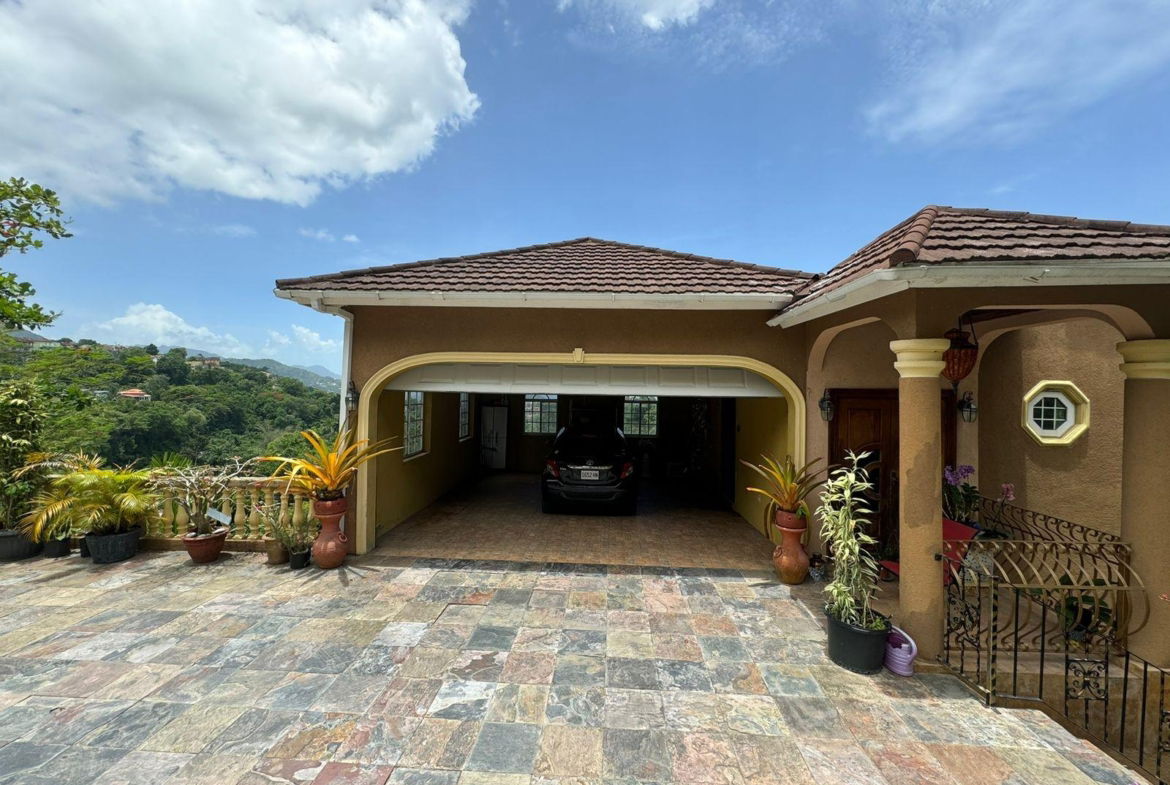 First image of 16a Panton Road, Kingston 9 in Kingston 9, St. Andrew, Jamaica - property is For Rent