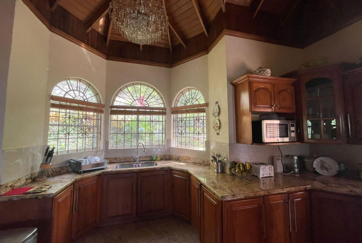 Thirteenth image of 16a Panton Road, Kingston 9 in Kingston 9, St. Andrew, Jamaica - property is For Rent