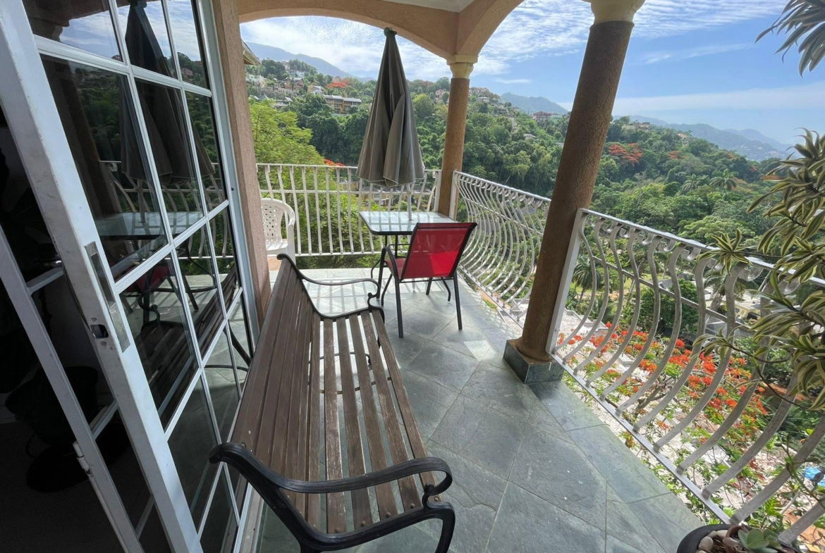 Fourteenth image of 16a Panton Road, Kingston 9 in Kingston 9, St. Andrew, Jamaica - property is For Rent